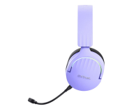 Trust GXT491P FAYZO WIRELESS (Fioletowy) - 1232394 - zdjęcie 4